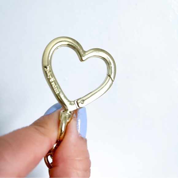 NWT Juicy Couture Monogram card wallet - Picture 7 of 7